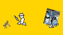 Zero Punctuation - Episode 30 - Inversion