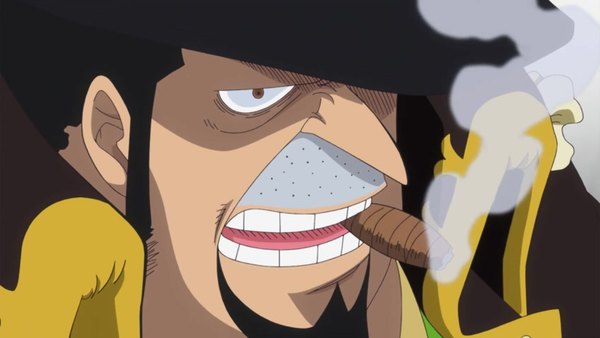 One Piece Episode 829 info and links where to watch