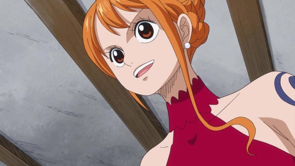 One Piece Episode 829 info and links where to watch