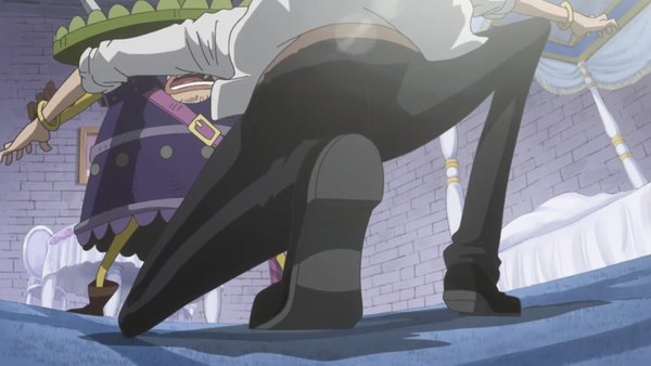 One Piece Episode 829 info and links where to watch