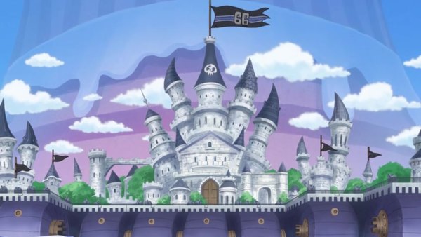 One Piece Episode 829 info and links where to watch