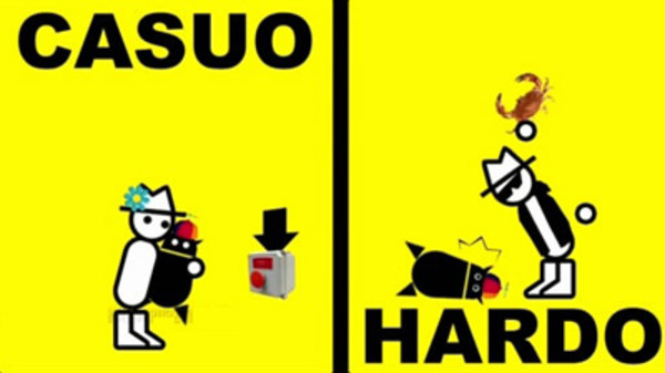 Zero Punctuation - S2013E33 - Rise of the Triad