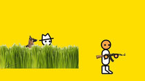 Zero Punctuation - Episode 46 - Call of Duty: Ghosts