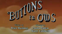 Animaniacs - Episode 16 - Buttons in Ows