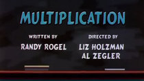 Animaniacs - Episode 21 - Multiplication