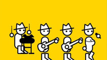 Zero Punctuation - Episode 38 - Beatles Rock Band and Guitar Hero 5