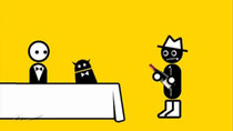 Zero Punctuation - Episode 52 - Saboteur