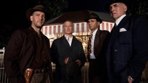 Mob City - Episode 3 - Red Light