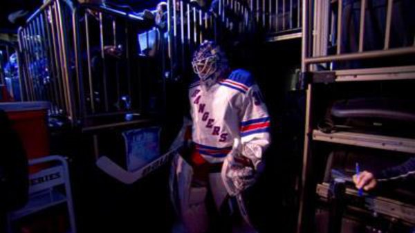Road to the NHL Winter Classic - S02E01 - Flyers/Rangers: Part 1