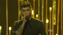 The X Factor (US) - Episode 18 - Live Results 4