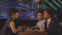 Hotaru no Hikari: It's Only A Little Light In My Life - Episode 3 - Can't Endure? Can't Marry!