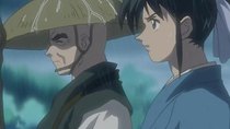 Mutsu Enmei Ryuu Gaiden: Shura no Toki - Episode 7 - The Last Man Standing