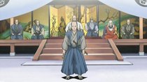 Mutsu Enmei Ryuu Gaiden: Shura no Toki - Episode 13 - The Successor
