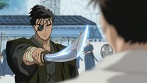 Mutsu Enmei Ryuu Gaiden: Shura no Toki - Episode 14 - The Beast