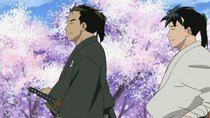 Mutsu Enmei Ryuu Gaiden: Shura no Toki - Episode 16 - Patriot of the Sea