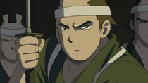 Mutsu Enmei Ryuu Gaiden: Shura no Toki - Episode 17 - The Shinsengumi