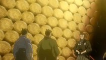 Mutsu Enmei Ryuu Gaiden: Shura no Toki - Episode 18 - The Avatar of the Dragon