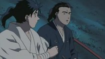 Mutsu Enmei Ryuu Gaiden: Shura no Toki - Episode 20 - Assassin of the Jigen Ryuu!