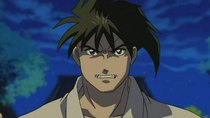 Mutsu Enmei Ryuu Gaiden: Shura no Toki - Episode 21 - My Friend, Sakamoto Ryoma