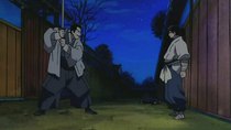 Mutsu Enmei Ryuu Gaiden: Shura no Toki - Episode 22 - Farewell my friend