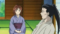 Mutsu Enmei Ryuu Gaiden: Shura no Toki - Episode 23 - Promise