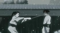 Mutsu Enmei Ryuu Gaiden: Shura no Toki - Episode 24 - Like Snow