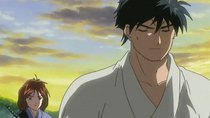 Mutsu Enmei Ryuu Gaiden: Shura no Toki - Episode 25 - To the North