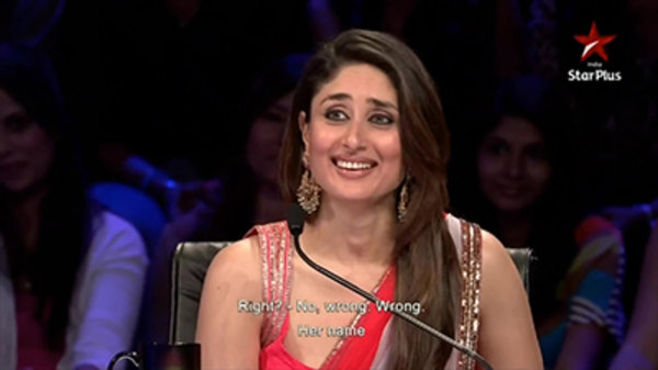 Nach Baliye - S06E05 - Kareena Asks Ripu For a Dinner Date