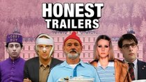 Honest Trailers - Episode 12 - Every Wes Anderson Movie