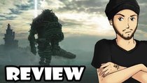 Caddicarus - Episode 14 - Shadow of the Colossus - RANT OF THE RANTOSSUS