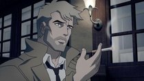 Constantine: City of Demons - Episode 1 - Episode One