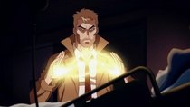 Constantine: City of Demons - Episode 2 - Episode Two