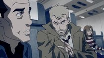 Constantine: City of Demons - Episode 3 - Episode Three