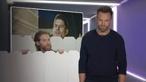 The Joel McHale Show with Joel McHale - Episode 5 - Coffee Is Delicious