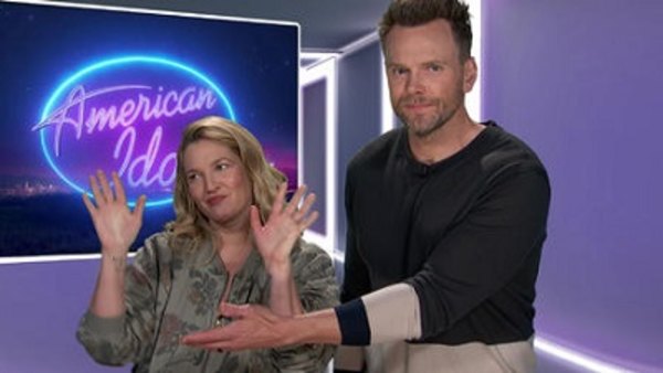 The Joel McHale Show with Joel McHale - S01E06 - The Ignored Handshake