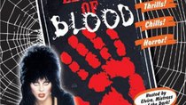 Elvira's Movie Macabre - Episode 28 - Legacy of Blood