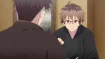 Ryuuou no Oshigoto! - Episode 12 - The Final Judgment