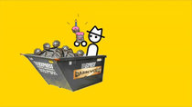 Zero Punctuation - Episode 5 - Dark Void