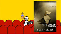 Zero Punctuation - Episode 11 - Heavy Rain