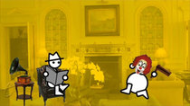 Zero Punctuation - Episode 23 - Alan Wake