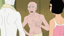 Mike Tyson Mysteries - Episode 14 - My Favorite Mystery