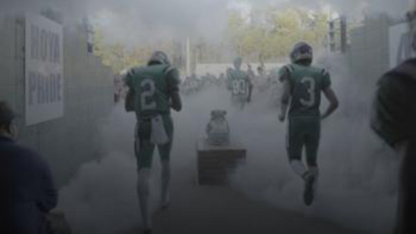 QB1 – Beyond the Lights Season 2 –  A Journey of Grit, Growth, and Triumph