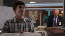 The Good Doctor - Episode 18 - More