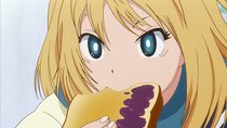 Kyou no Asuka Show - Episode 15 - Late