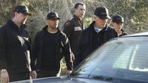 NCIS - Episode 20 - Sight Unseen