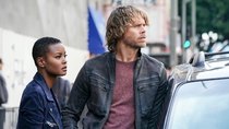 NCIS: Los Angeles - Episode 17 - The Monster