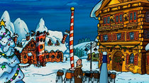 Madeline - Episode 8 - Madeline at the North Pole