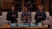 Talking Dead - Episode 12 - The Key