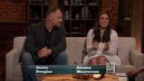 Talking Dead - Episode 13 - Do Not Send Us Astray