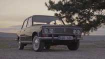 Petrolicious - Episode 12 - 1975 VAZ-2103: A Soviet Time Machine